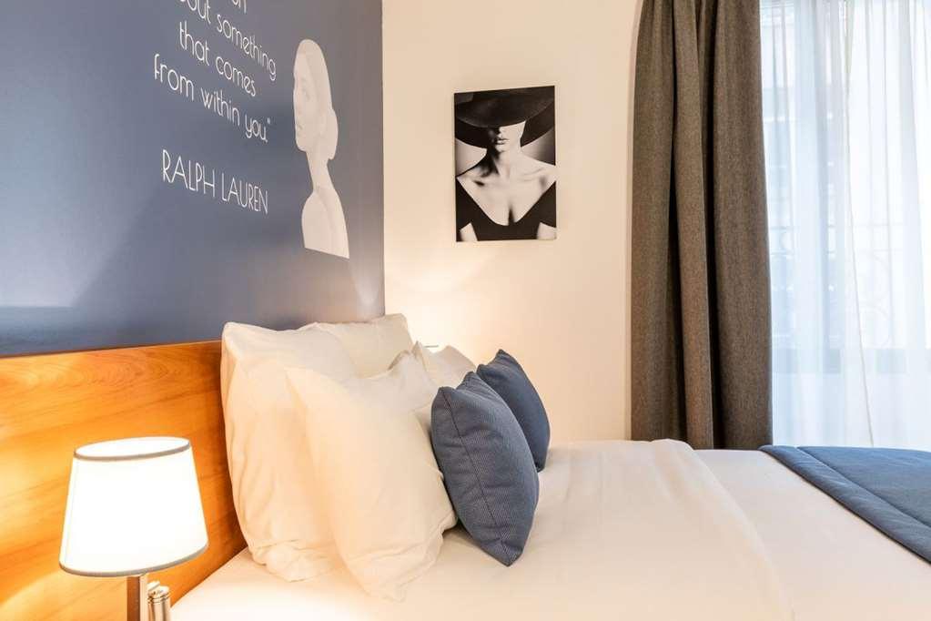 Eiffel Mademoiselle 4* Parijs